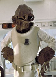 Trap Ackbar