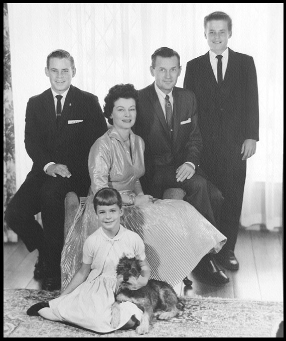 FileBob Longenecker Ruth Hussey family photojpg