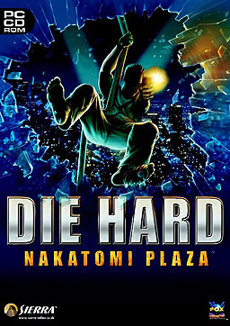 Die Hard: Nakatomi Plaza