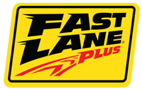 File:Fast Lane Plus logo.png