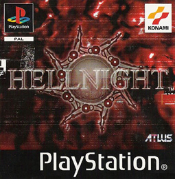 Hell Night Game
