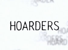Hoarders