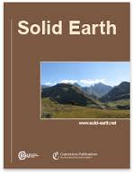 File:Solid Earth journal cover.jpg