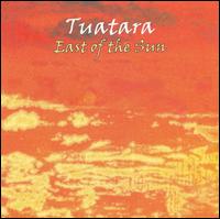 Туатара - К востоку от Солнца.jpg