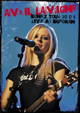 File:Avril Lavigne Live at Budokan DVD cover.jpg