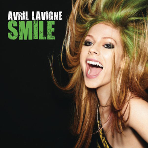 File:Avril Lavigne Smile cover.png