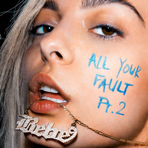 File:Bebe Rexha - All Your Fault Pt II.png