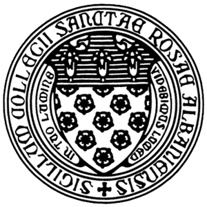 File:College of Saint Rose seal.png