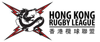 Badge of Hong Kong team