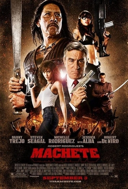 Machete (film)
