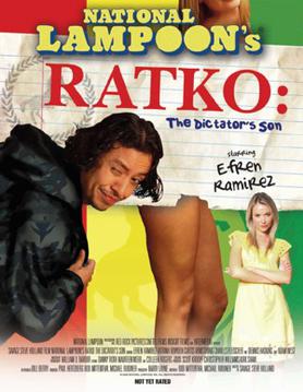 File:Poster of the movie Ratko- The Dictator's Son.jpg