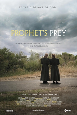 File:Prophet's Prey poster.jpg