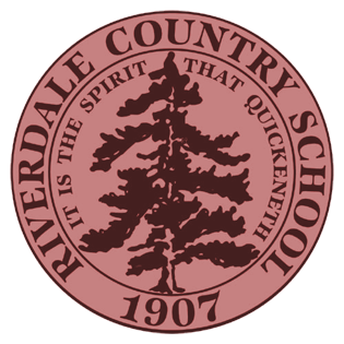 File:Riverdale Country School (logo).png