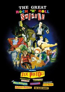 Great Rock N Roll Swindle movie