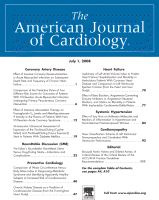 Amerika Journal of Cardiology-kover.gif