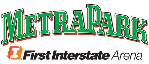 File:First Interstate Arena at MetraPark logo.png