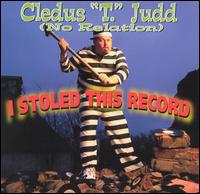 Cledus T. Judd - Man Crush (A Tribute To Tiger Woods 