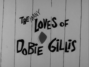 File:The Many Loves of Dobie Gillis (title card).png