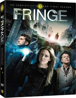 Fringe Season 5 Finale Recap