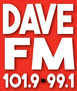 File:KXFF DAVE FM 101.9-99.9 logo.png