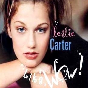 Leslie Carter - Like Wow
