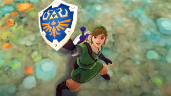 File:Link and Hylian Shield.jpg