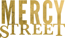 File:Mercy Street (TV series) logo.png