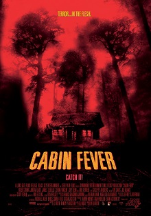 Cabin Fever: Outbreak movie