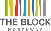 File:The Block Northway logo.png