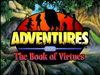 book of virtues