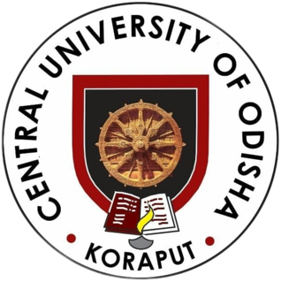 Центральный университет Одиши logo.png