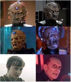 File:Davros incarnations.jpg