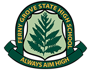Ferny Grove State High School Emblem.png