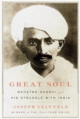 Mahatma Gandhi Biography In Simple English
