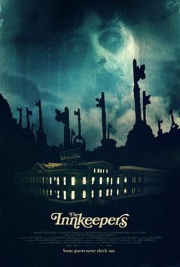 The Innkeepers (film)