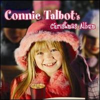 Зарубежные хиты в исполнении детей - Страница 2 Connie_Talbot%27s_Christmas_Album_cover