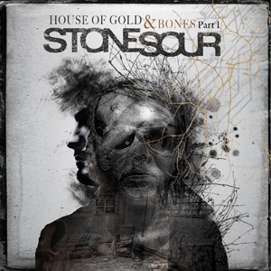 Cover Stone Sour - A Rumor of Skin