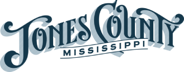 File:Logo of Jones County, Mississippi.png