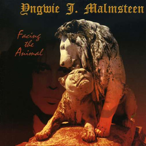  Yngwie Malmsteen - Facing the Animal 