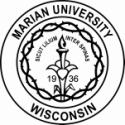 Marian University seal.jpg