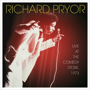 File:Richard Pryor - Live At The Comedy Store, 1973.jpeg