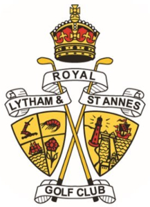 File:Royal Lytham & St Annes Golf Club logo.jpg