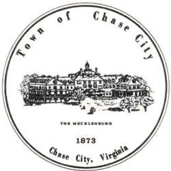 File:Seal of Chase City, Virginia.png