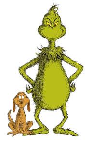 Grinch - Wikipedia