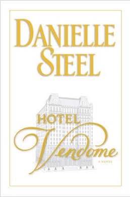 Передняя обложка Hotel Vendome.jpg