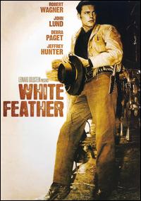 White Feather movie