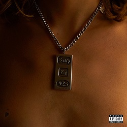 File:925 by Sorry Album Cover Art.jpg