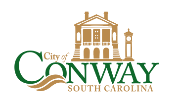 File:Conway, SC City Flag.gif