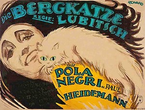 Die_Bergkatze_by_Lubitsch_poster.jpg