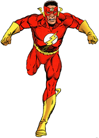 Flash!!!